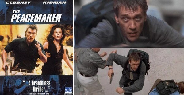 ▲ 지 애비처럼 방부처리 되어 영생을 꿈꾸는 잔인한 도살자 김정일. 그가 진보? 전체주의 사교집단 계승자에 불과하다.