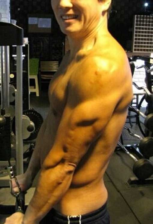 ▲ 정봉주 전 국회의원이 SBS 예능프로그램인 에 곧 출연할 것으로 13일 알려졌다. ⓒ 정봉주 트위터