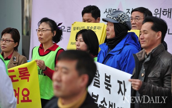 ▲ 서울 종로구 주한중국대사관  ⓒ 정상윤