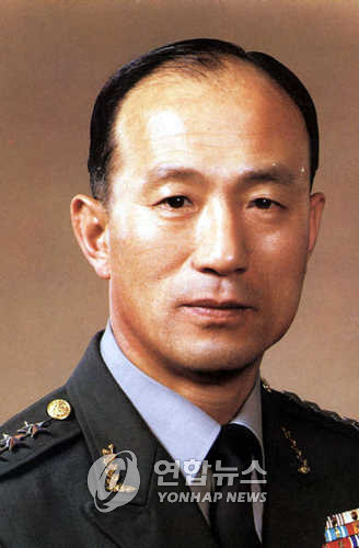 ▲ 윤용남 전 합참의장ⓒ