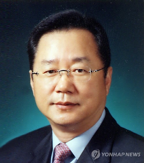 ▲ 18일 청와대 홍보수석에 내정된 이남기 SBS미디어홀딩스 대표이사 사장. 2013.2.18 ⓒ 연합뉴스