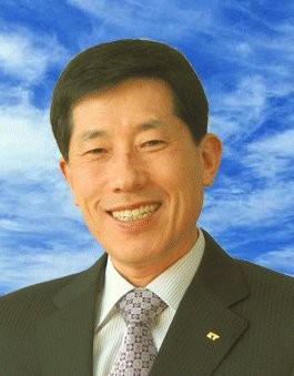 ▲ ⓒ대구고객본부 곽윤학 상무보.