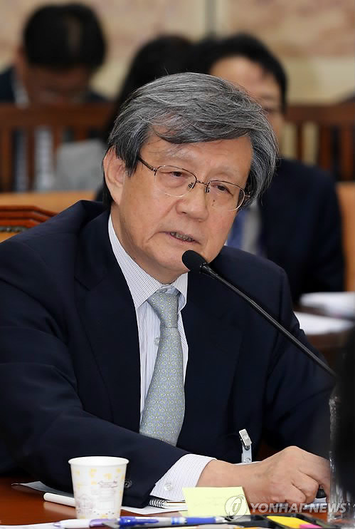 ▲ 이태진 국사편찬위원장ⓒ