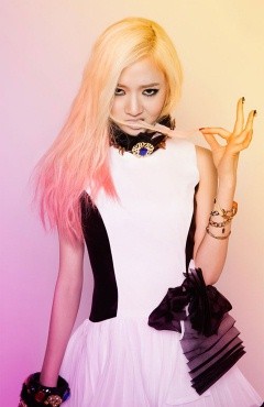 ▲ ⓒ이소정 소속사 공개 사진 중.