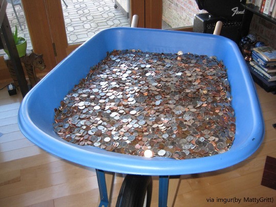 ▲ ⓒ미국 네티즌이 올린 사진 중.