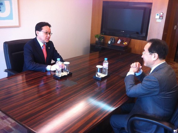 ▲ ⓒ 조명철 의원실