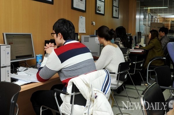 ▲ 미소희망봉사단 이정세 단장 ⓒ뉴데일리 이종현 기자