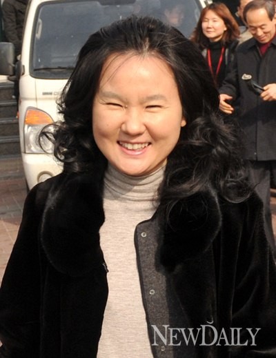 ▲ 인수위 이혜진 법질서사회안전분과 간사는 21일 “대검 중수부는 연내 폐지하기로 했다”고 말했다. ⓒ 이종현 기자