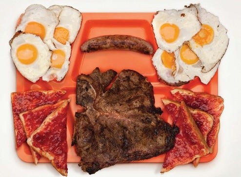 ▲ ⓒ사형제도 반대 광고 중.