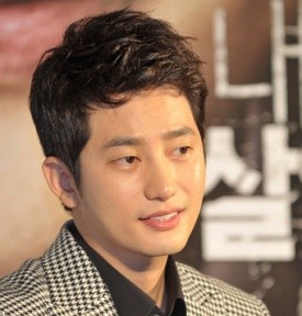 ▲ 배우 박시후  ⓒ 뉴데일리 DB