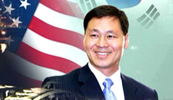 ▲ 김종훈 미래창조과학부 장관후보. 자수성가한 천재 과학자다.[SBS 보도화면 캡쳐]