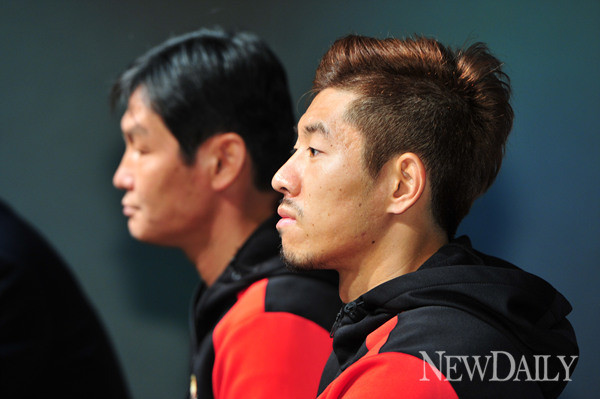 ▲ ⓒ이종현 기자