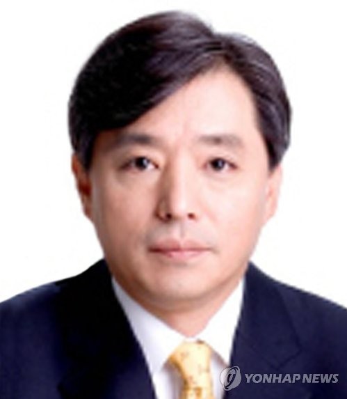 ▲ 청와대 홍보수석실 국정홍보비서관에 내정된 백기승 전 대선캠프 공보위원 ⓒ 연합뉴스