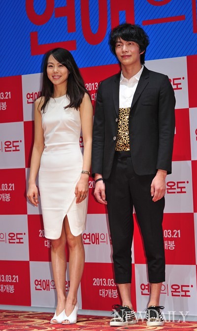 ▲ 연애의 온도 '노덕' 감독 ⓒ 정상윤