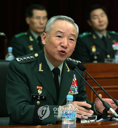 ▲ 왼쪽부터 남재준 국정원장 내정자, 신제윤 금융위원장 내정자, 김동연 국무조정실장 내정자 ⓒ 연합뉴스