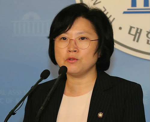▲ 민주통합당 김현 대변인 ⓒ연합뉴스