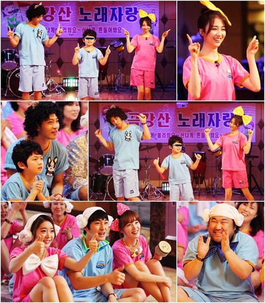 ▲ ⓒKBS 광고천재 이태백