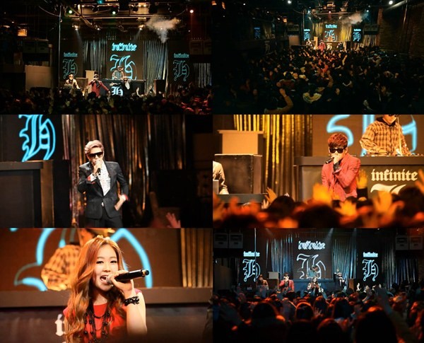 ▲ ⓒ울림엔터테인먼트