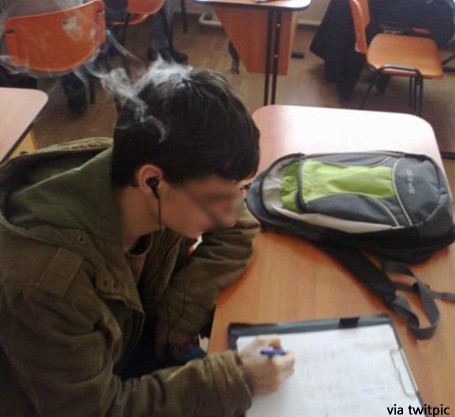 ▲ ⓒ해외 SNS에 올라온 사진 중.