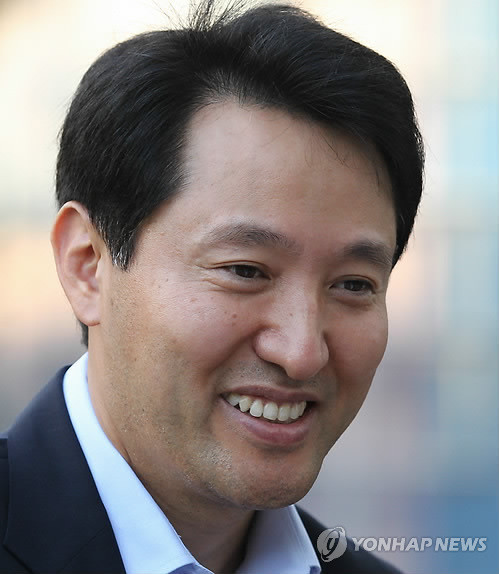 ▲ 오세훈 전 서울시장.ⓒ 연합뉴스