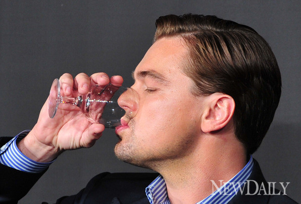 ▲ 잠시 쉬어가는 타이밍ⓒ이종현 기자