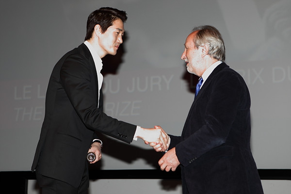 ▲ ⓒ롯데엔터테인먼트