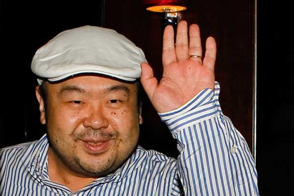 ▲ 김정일 정권의 '비자금 관리인'이었던 장남 김정남. BDA 제재 이후로 마카오를 떠났다. 지금은 중국 정부의 보호 아래 베이징 등지에 머물고 있는 것으로 알려졌다.