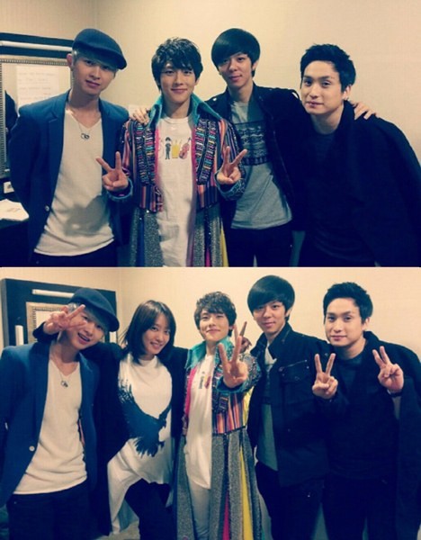 ▲ ⓒ문준영 트위터