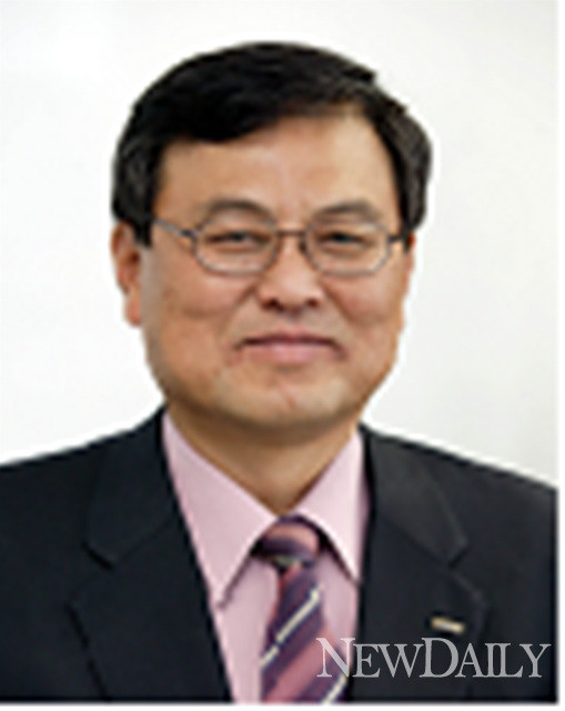 ▲ 박근혜 대통령은 14일 새 정부의 첫 미래창조과학부 장관에 최문기 한국과학기술원 경영과학과 교수를 내정했다. ⓒ 뉴데일리