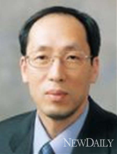 ▲ 한만수 공정거래위원장 내정자. ⓒ 뉴데일리