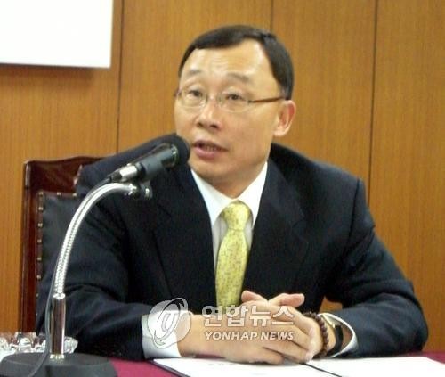 ▲ 15일 박근햬 정부는 채동욱 서울고등검찰청 검사장을 검찰총장 후보로 내정했다.ⓒ연합뉴스