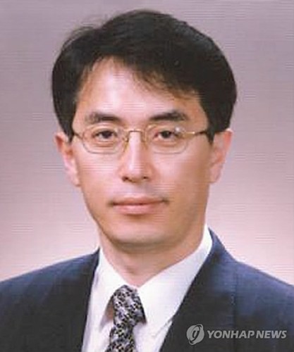 ▲ 방위사업청창에 내정된 이용걸 現국방부 차관 ⓒ연합뉴스