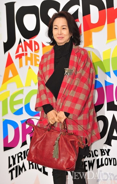 ▲ 김미숙 ⓒ 정상윤 기자