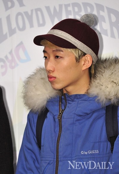 ▲ 위탄3의 나경원 ⓒ 정상윤 기자