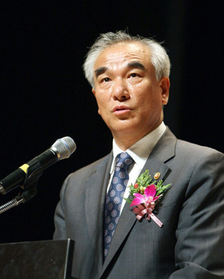 ▲ 최광식 前문화체육관광부 장관