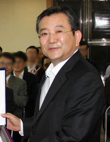 ▲ 사의를 표명한 김학의 법무부 차관 ⓒ 연합뉴스