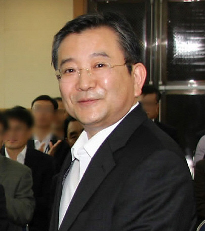 ▲ 사의를 표명한 김학의 법무부 차관 ⓒ 연합뉴스