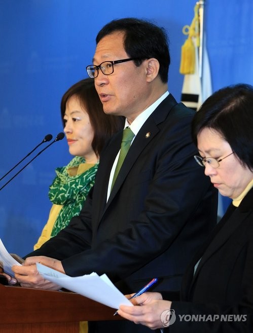 ▲ 원세훈 전 국정원장.ⓒ 연합뉴스