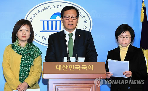 ▲ 원세훈 전 국정원장.ⓒ 연합뉴스