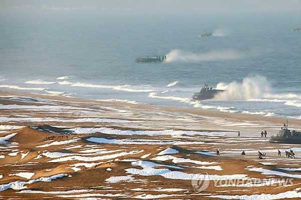 ▲ 국방부 직속 연구기관인 국방연구원의 북괴 도발가능성 평가 보고서(2/2)