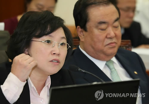 ▲ 민주통합당 김현 대변인. ⓒ연합뉴스