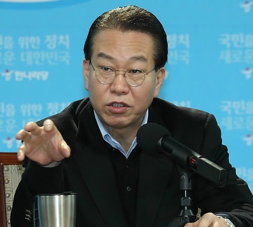 ▲ 권영세 주중 대사 내정자는 검사 출신의 전직 3선의원이다. ⓒ 연합뉴스