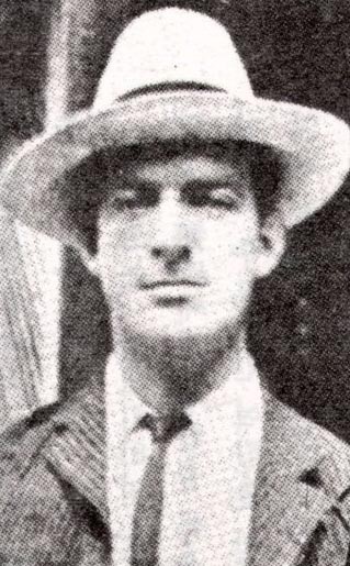 ▲ 배설(Ernest Thomas Bethel) 전 대한매일신보 사장.