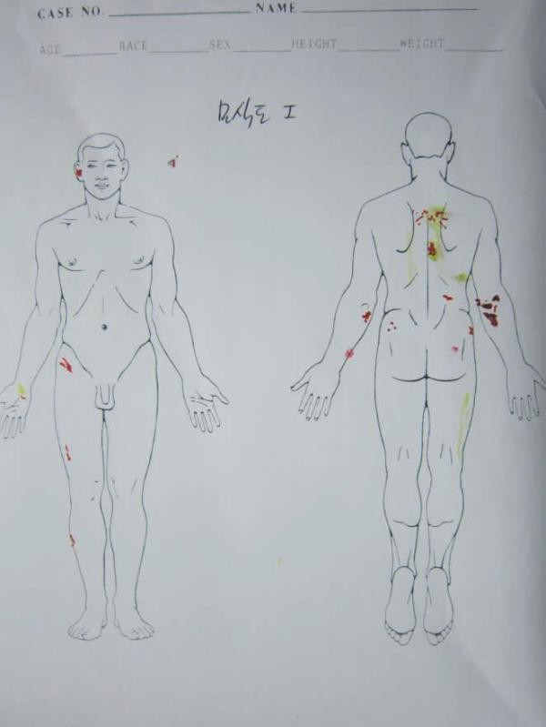 ▲ 1975년 별세한 故장준하 선생. 그는 철저한 '반공주의자'이기도 했다.
