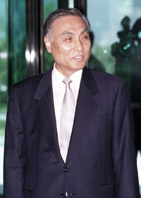 ▲ 고(故) 임춘원씨 ⓒ월간조선