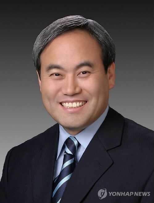 ▲ 19대 대학교육협의회장에 취임한 서거석 전북대총장.ⓒ 연합뉴스