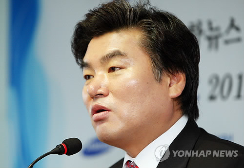 ▲ 새누리당 원유철 의원. ⓒ 연합뉴스