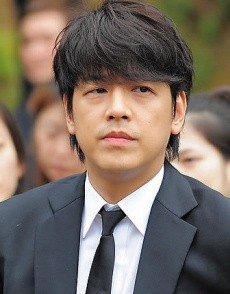 ▲ 배우 류시원   ⓒ 연합뉴스