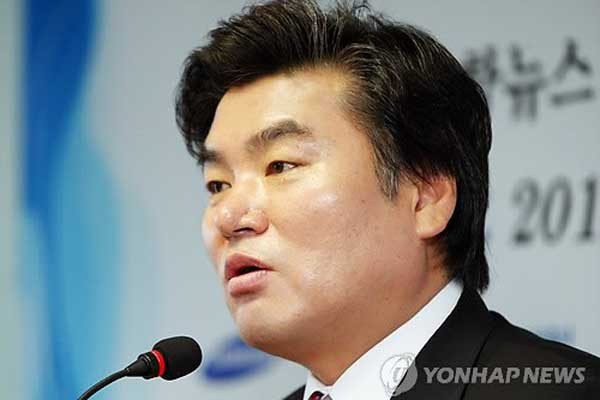 ▲ 국회 국방위원장을 지낸 원유철 새누리당 의원도 핵무장을 주장하고 있다. [사진: 연합뉴스]