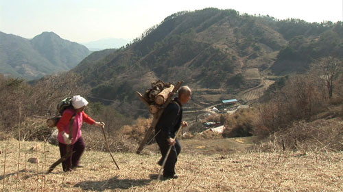 ▲ ⓒKBS 1TV 고향극장